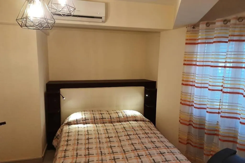 Appartamento Casa vacanze STEVIA Santa Margherita-Sant'Alessio Siculo