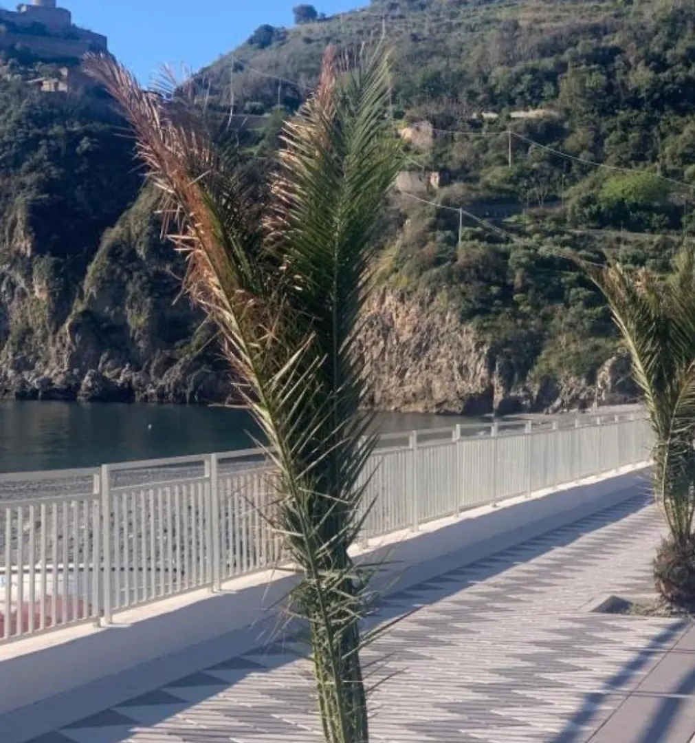 Casa vacanze STEVIA Santa Margherita-Sant'Alessio Siculo 0*,